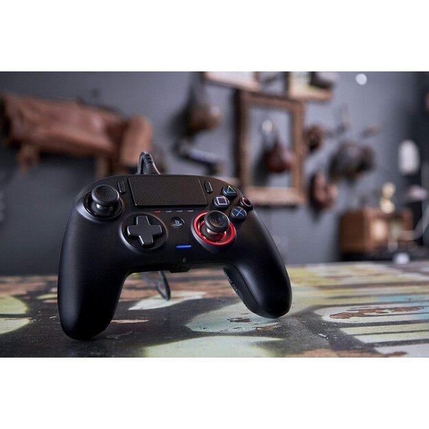 NACON REVOLUTION PRO 3 OFFICIAL PS4 CONTROLLER