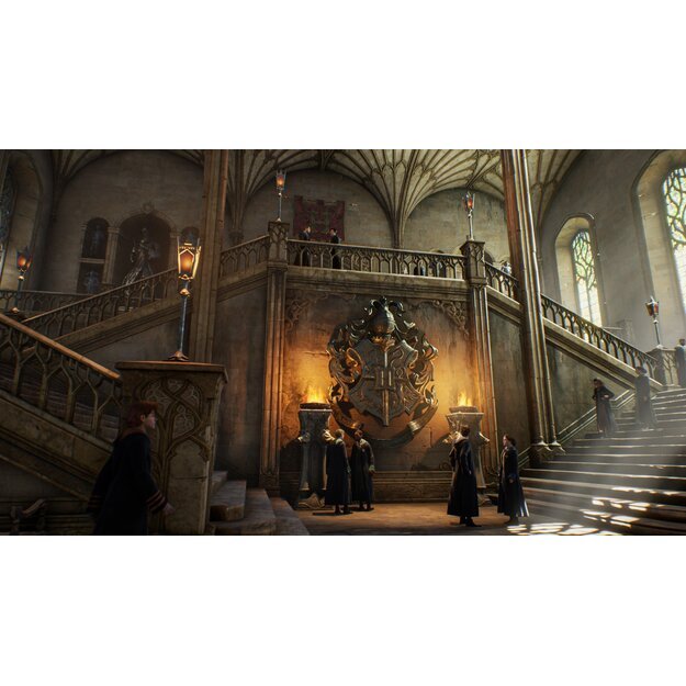 Hogwarts Legacy
      
        - PlayStation 4