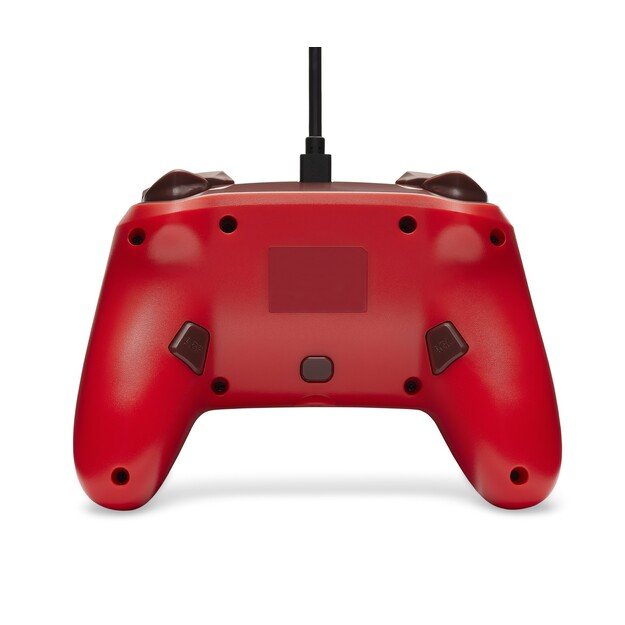 PowerA Enhanced Wired Controller - Donkey Kong Flex (Nintendo Switch)