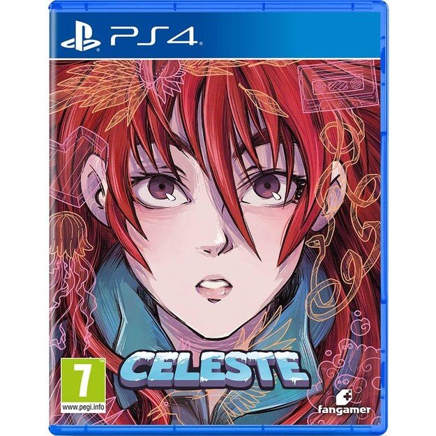 Celeste
      
        - PlayStation 4