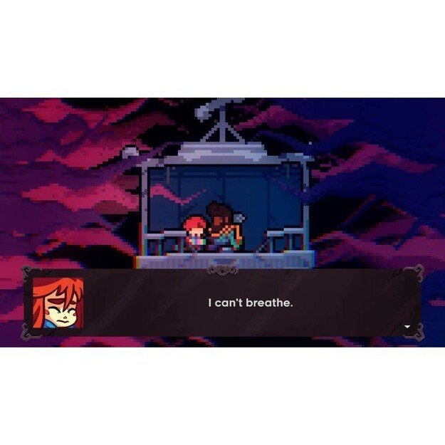 Celeste
      
        - PlayStation 4