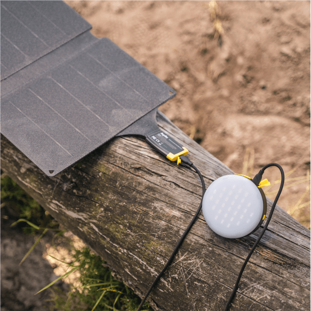 Aqiila - Lightbird BL10 - Campinglight with powerbank