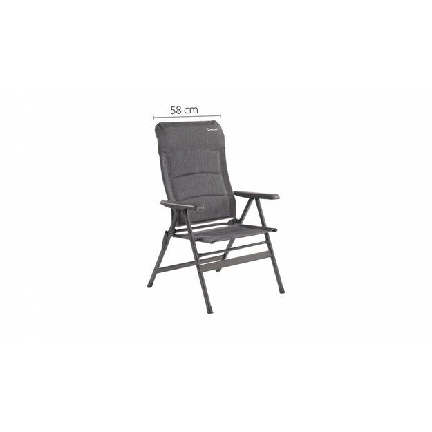 Outwell - Trenton Camping Chair