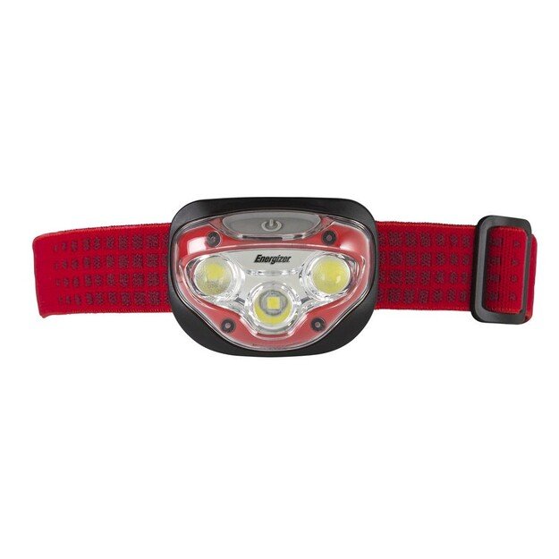 Energizer - VISION Headlamp HD 300 lumen