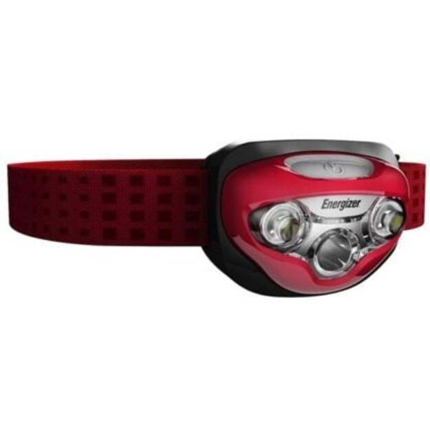 Energizer - VISION Headlamp HD 300 lumen