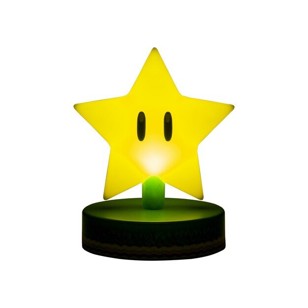 Super Star Icon Light V2