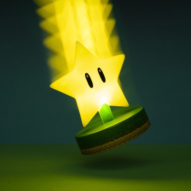 Super Star Icon Light V2