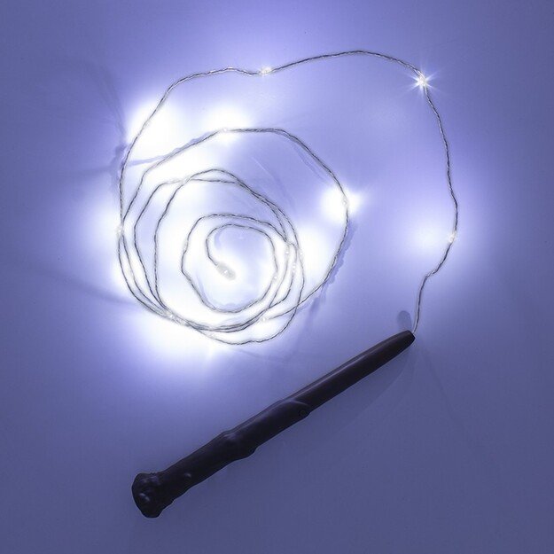 Harry Potter Wand String Lights