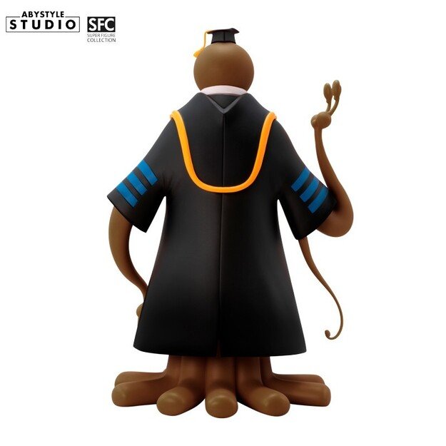 ASSASSINATION CLASSROOM - Figurine 