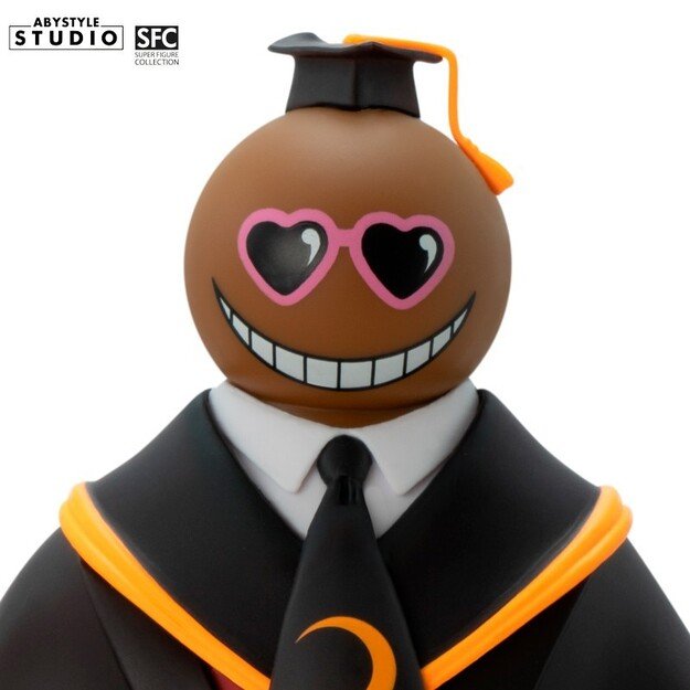 ASSASSINATION CLASSROOM - Figurine 