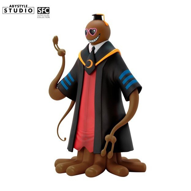 ASSASSINATION CLASSROOM - Figurine 