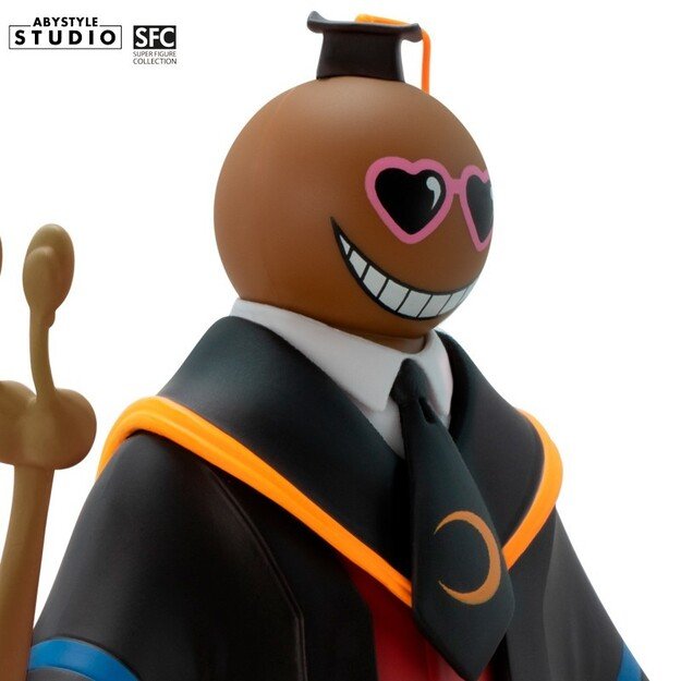 ASSASSINATION CLASSROOM - Figurine 