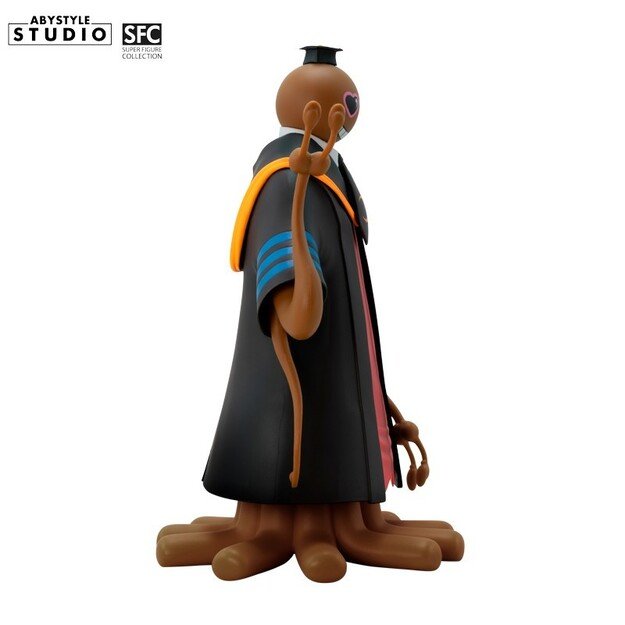 ASSASSINATION CLASSROOM - Figurine 