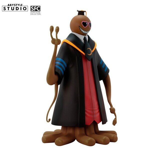 ASSASSINATION CLASSROOM - Figurine 