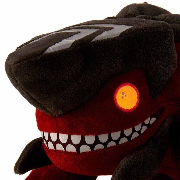 Numskull Destiny Plush Cabal Warbeast