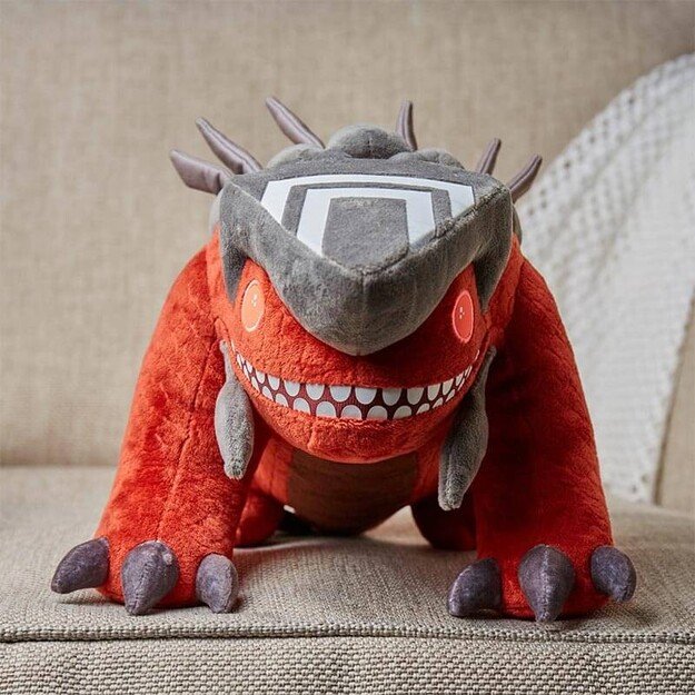 Numskull Destiny Plush Cabal Warbeast