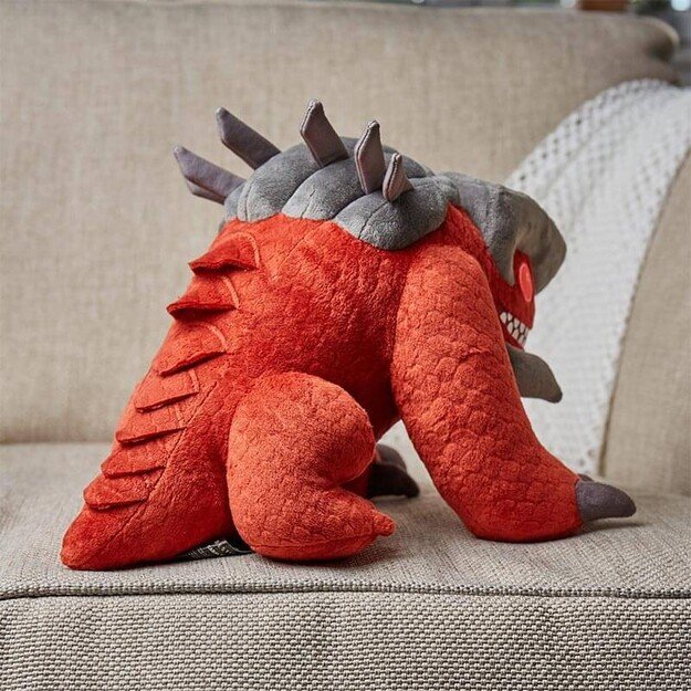 Numskull Destiny Plush Cabal Warbeast