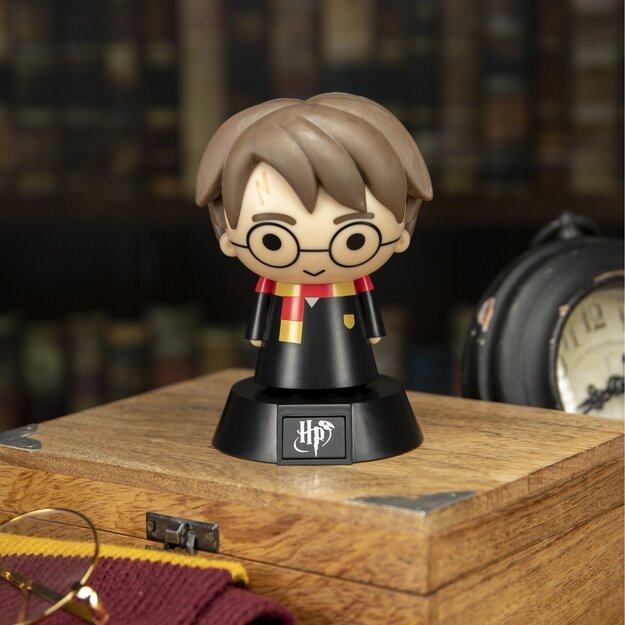 Harry Potter - Harry Icon Light (PP5025HPV3)