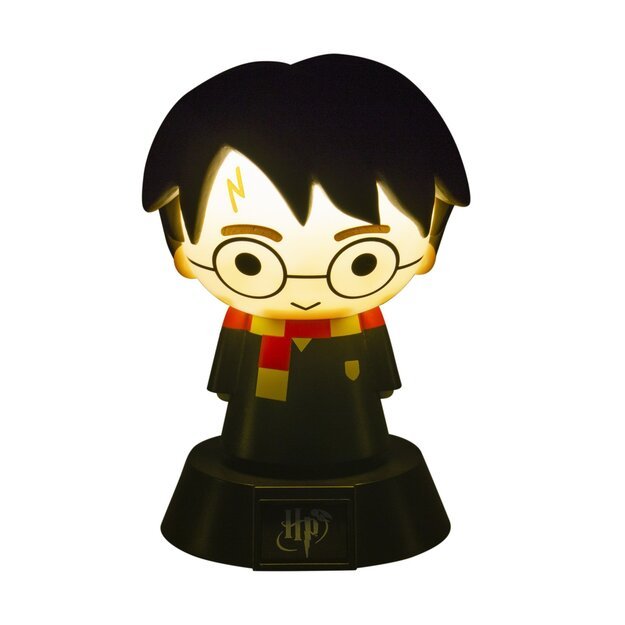 Harry Potter - Harry Icon Light (PP5025HPV3)