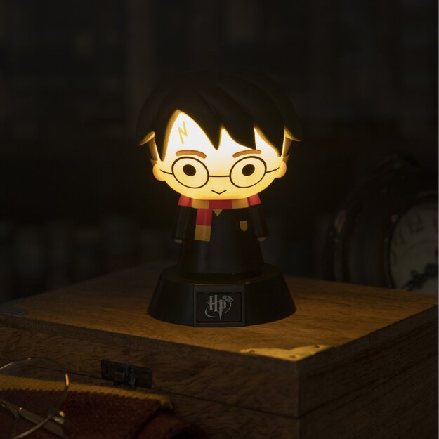 Harry Potter - Harry Icon Light (PP5025HPV3)