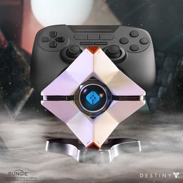 Destiny Generalist Ghost Shell Box 13cm