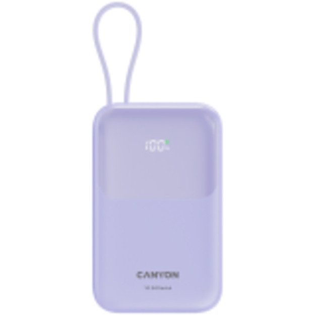 Power Bank CANYON CNS-CPB101PU