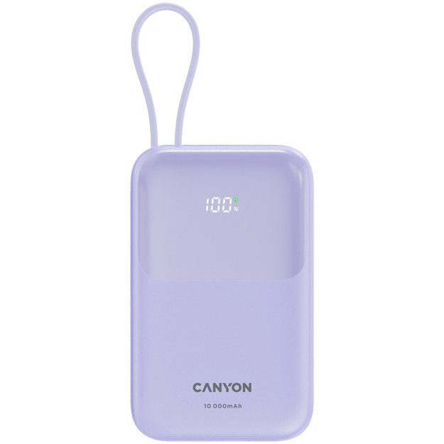 Power Bank CANYON CNS-CPB101PU