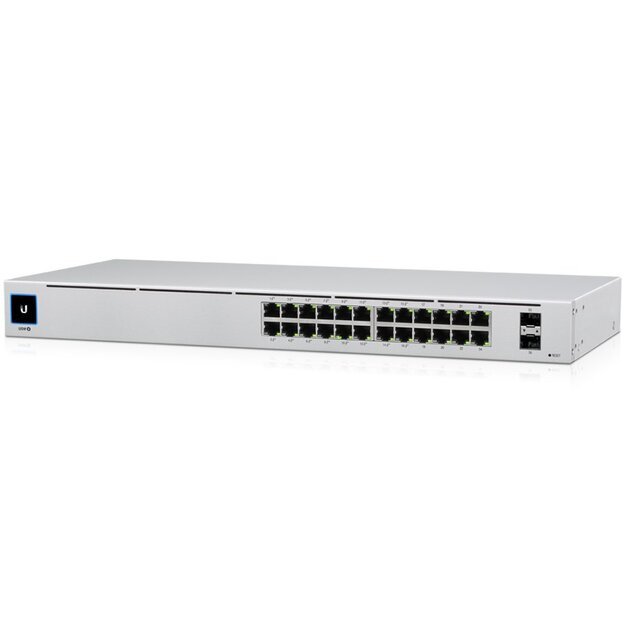 Network Switch UBIQUITI USW-24-POE-EU