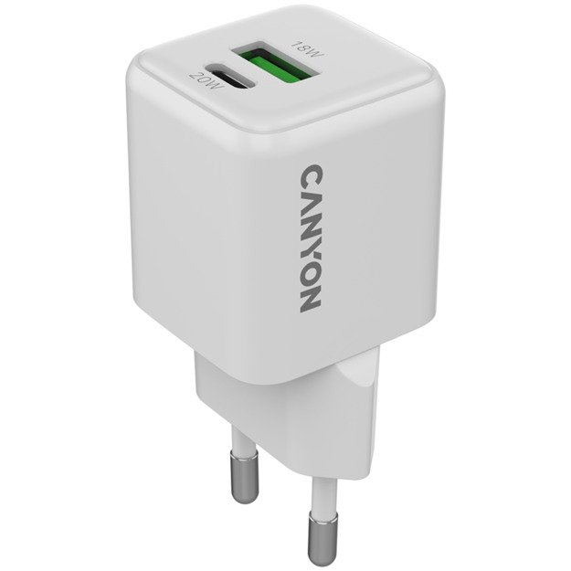 Power Adapter CANYON CNS-CUW20AC