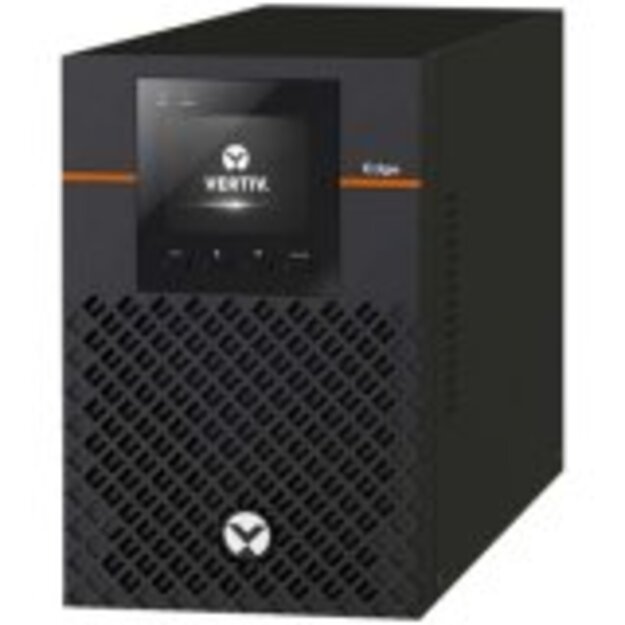 Power - UPS VERTIV EDGE-1000IMT