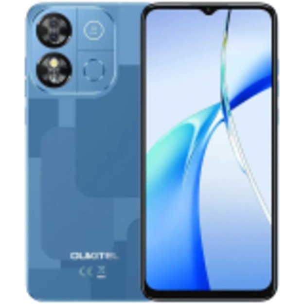 Smartphone OUKITEL O/C57PRO/4-128/BLUE