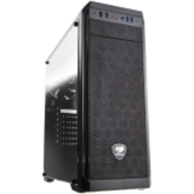 PC Chassis COUGAR GAMING CGR-5NC1B-G