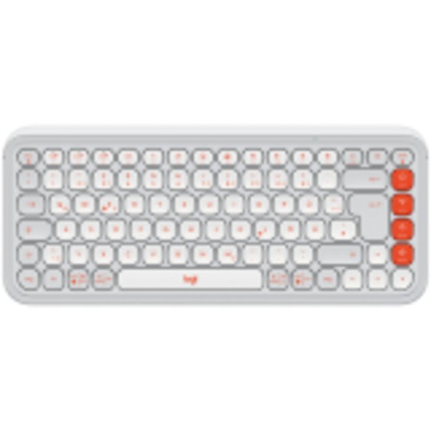 Input Devices - Keyboard Box LOGITECH 920-013072