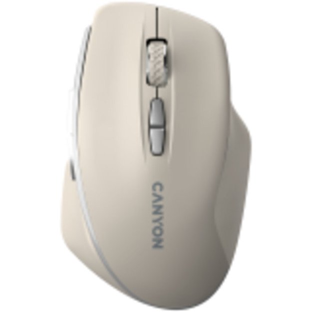 Input Devices - Mouse Box CANYON CNS-CMSW21CL