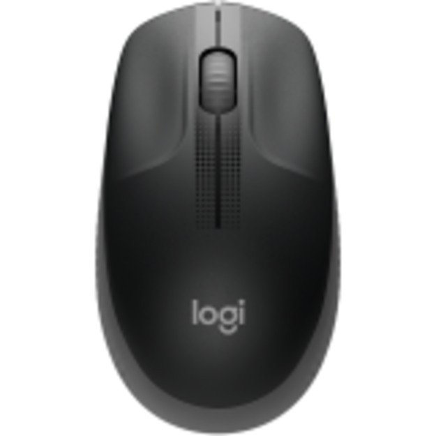 Input Devices - Mouse Box LOGITECH 910-005905