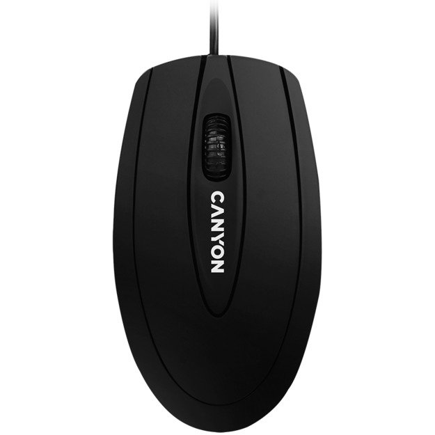 Input Devices - Mouse Box CANYON CNE-CMS1