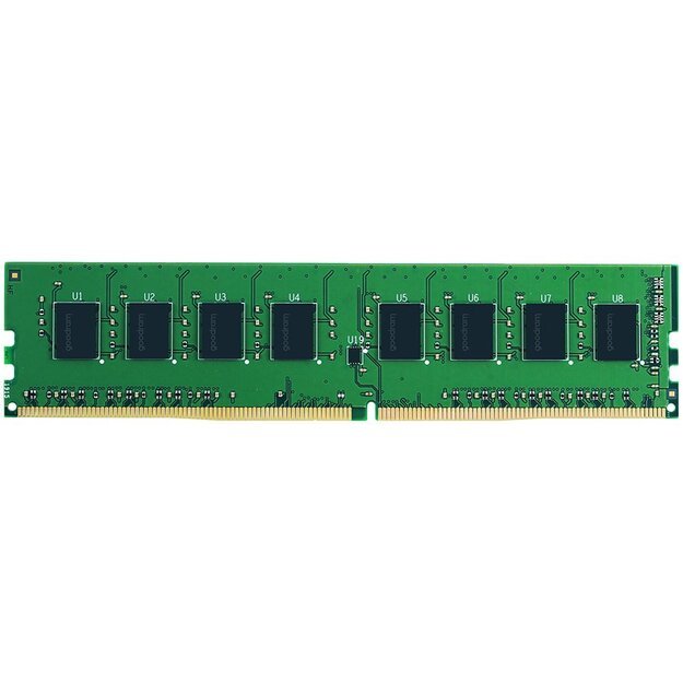 Memory Desktop GOODRAM GR3200D464L22/16G