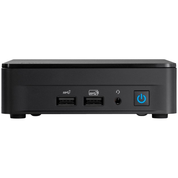 PC NUC ASUS 90AR0031-M00090