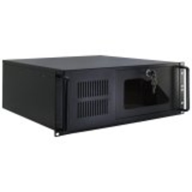 Server Chassis INTER-TECH IPC-4U-4088-S