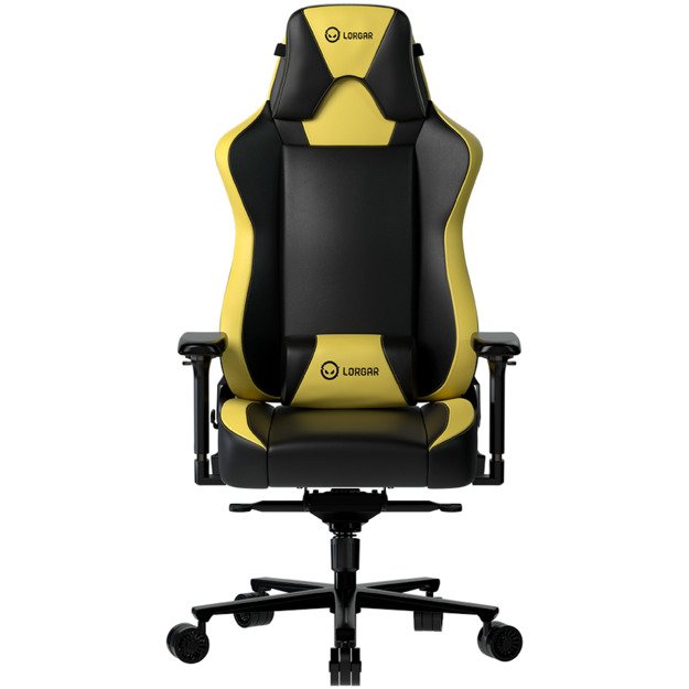 Gaming Chair LORGAR LRG-CHR311BY