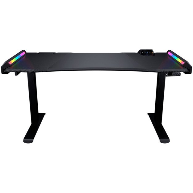 Gaming Desk COUGAR GAMING CGR-E-MARS-B01