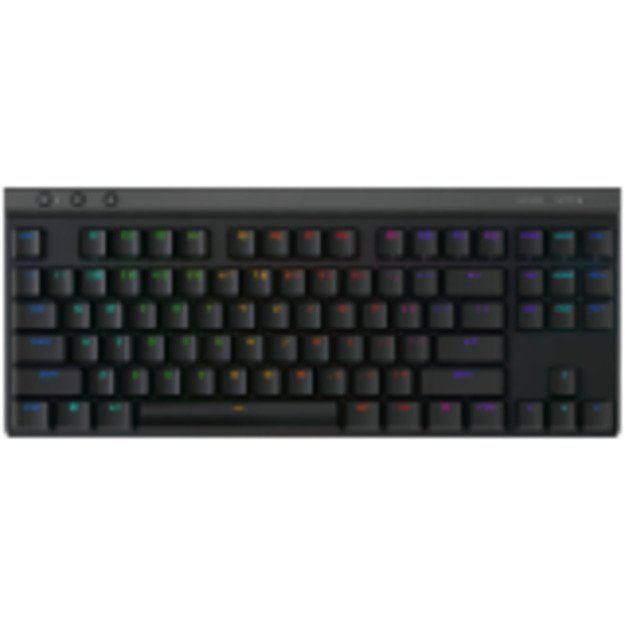 Gaming Keyboard LOGITECH 920-012872