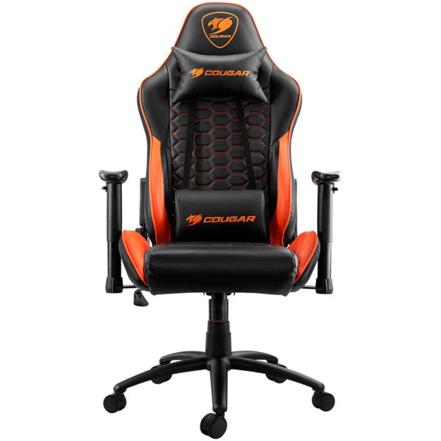 Gaming Chair COUGAR GAMING CGR-OUTRIDER