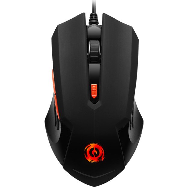 Gaming Mouse CANYON CND-SGM01RGB