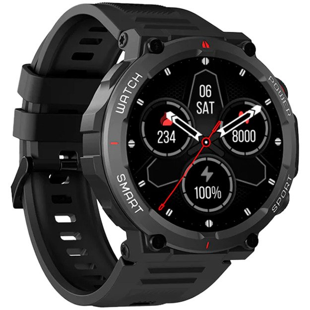 Smart Watch BLACKVIEW BVW50-B