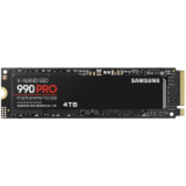 SSD Client SAMSUNG MZ-V9P4T0GW