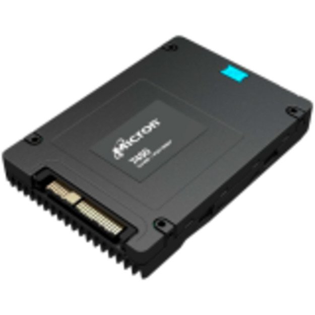 SSD Server MICRON MTFDKCB3T8TFR-1BC1ZABYYR