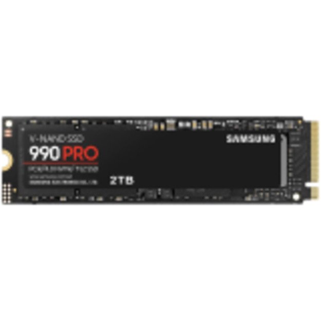 SSD Client SAMSUNG MZ-V9P2T0BW