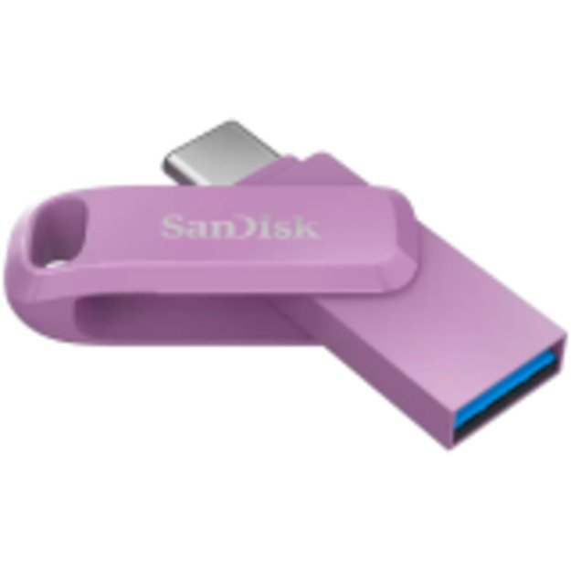 Memory USB flash SANDISK SDDDC3-512G-G46L