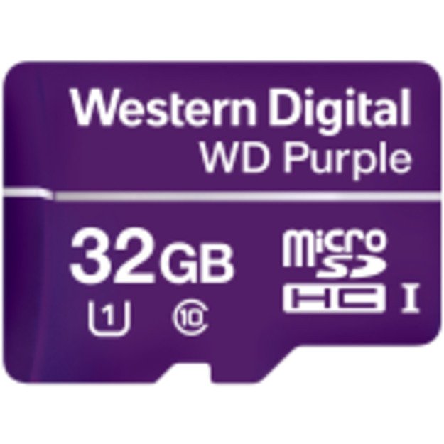 Memory Flash cards WESTERN DIGITAL WDD032G1P0C